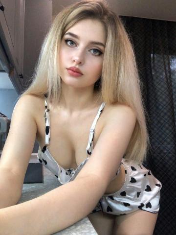 Анкета проститутки Елизавета, 23 года