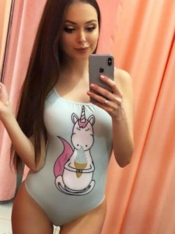 Анкета проститутки Елизавета, 24 года